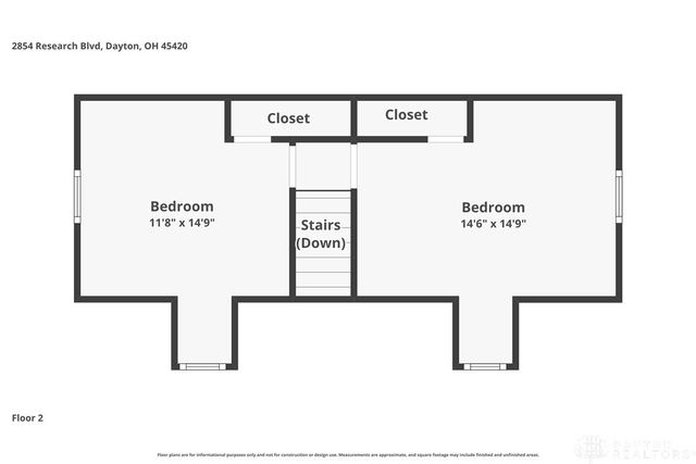 2854 Research Boulevard, Kettering, OH 45420