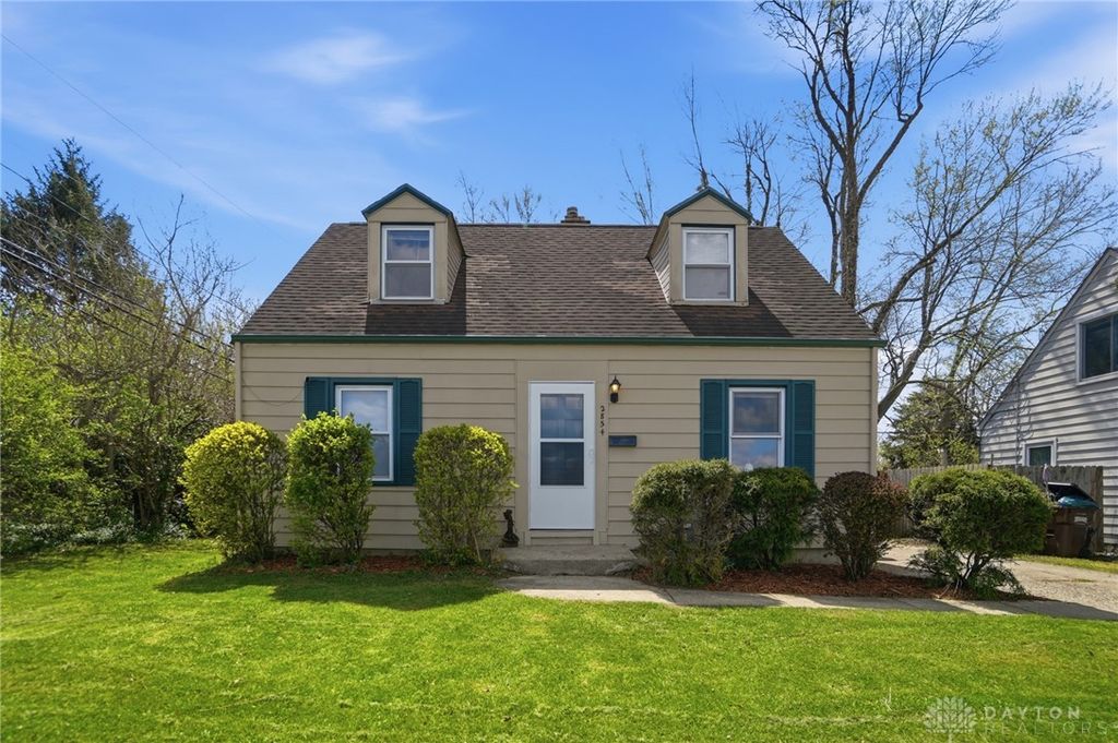 2854 Research Boulevard, Kettering, OH 45420