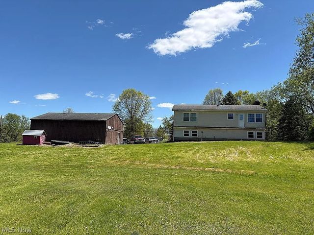 3985 Porter Road, Rootstown, OH 44272