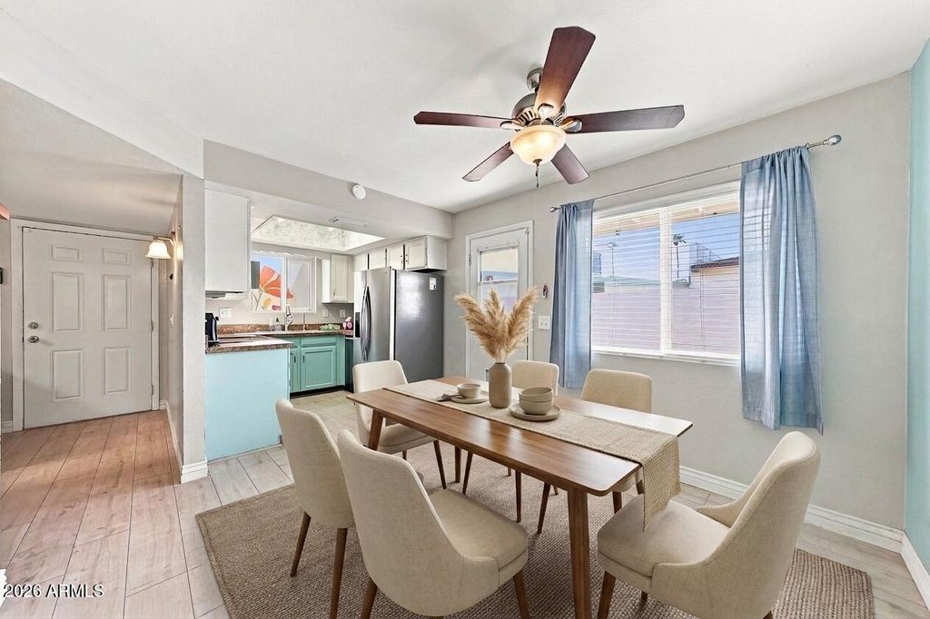 410 W LAGUNA Drive, Tempe, AZ 85282 — photo 3