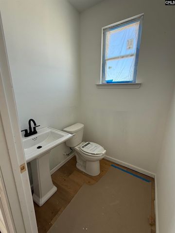 329 Caldon Road, Swansea, SC 29160