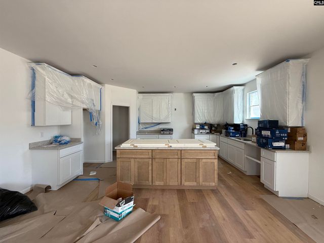 329 Caldon Road, Swansea, SC 29160