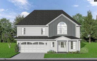 329 Caldon Road, Swansea, SC 29160