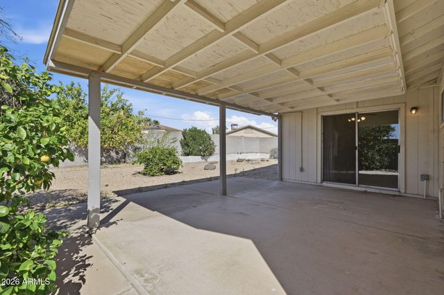 1012 W MONTOYA Lane, Phoenix, AZ 85027