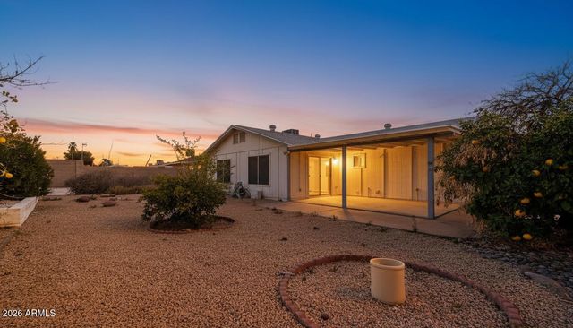 1012 W MONTOYA Lane, Phoenix, AZ 85027