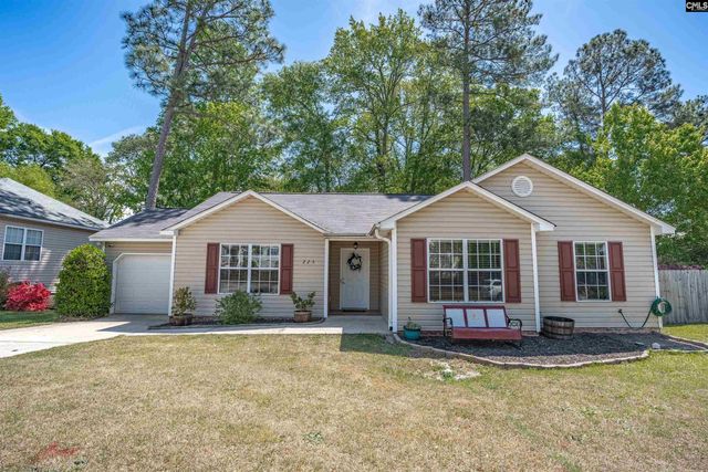 225 Burma Road, Lexington, SC 29072