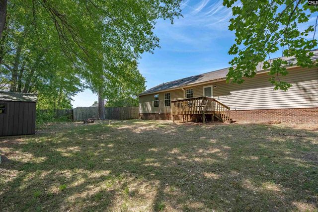 225 Burma Road, Lexington, SC 29072