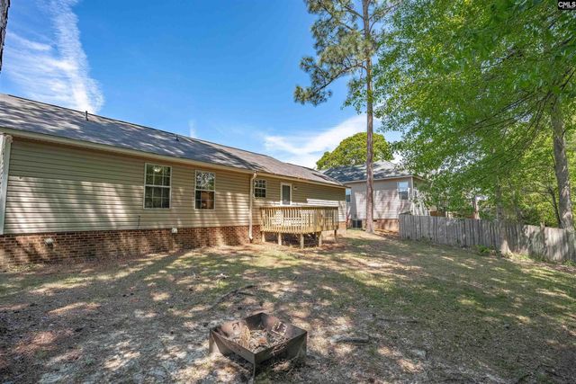 225 Burma Road, Lexington, SC 29072