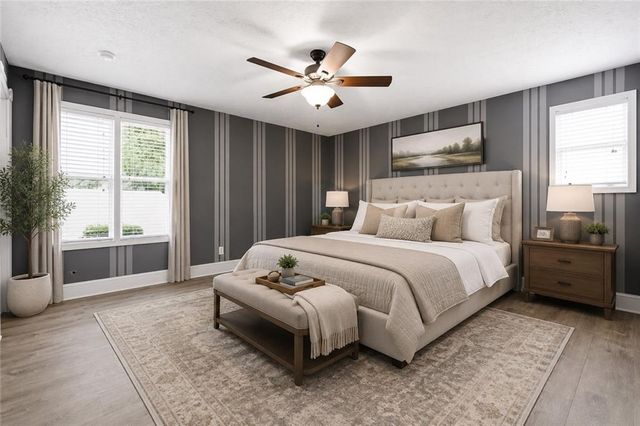 107 Riverchase Drive, Woodstock, GA 30188
