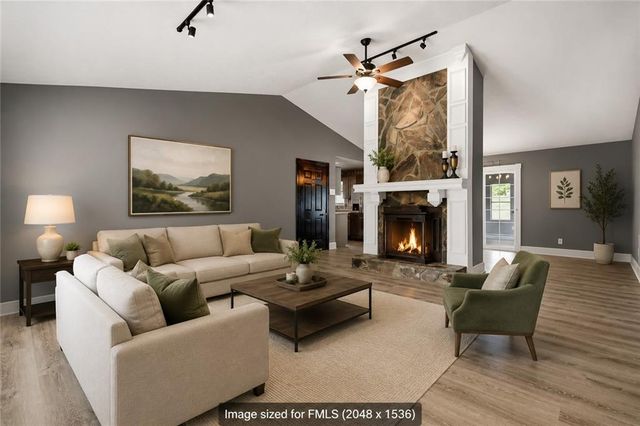 107 Riverchase Drive, Woodstock, GA 30188