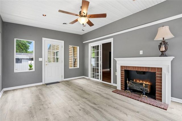 107 Riverchase Drive, Woodstock, GA 30188