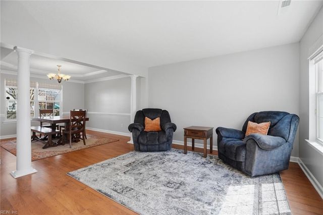 6322 Townsend PL, Suffolk, VA 23435