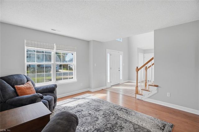 6322 Townsend PL, Suffolk, VA 23435