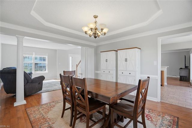 6322 Townsend PL, Suffolk, VA 23435