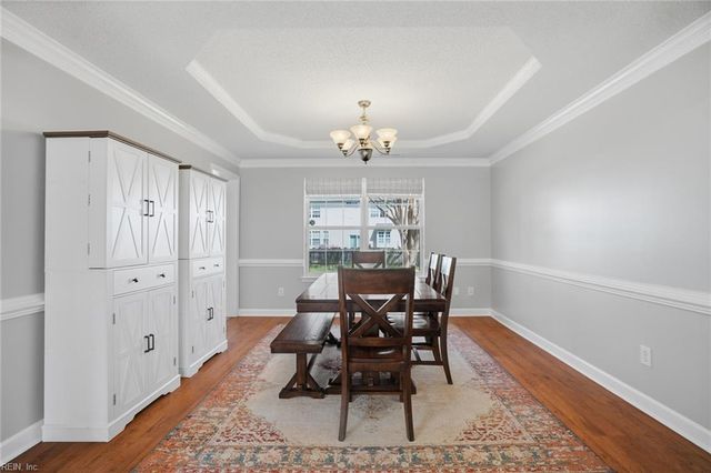 6322 Townsend PL, Suffolk, VA 23435