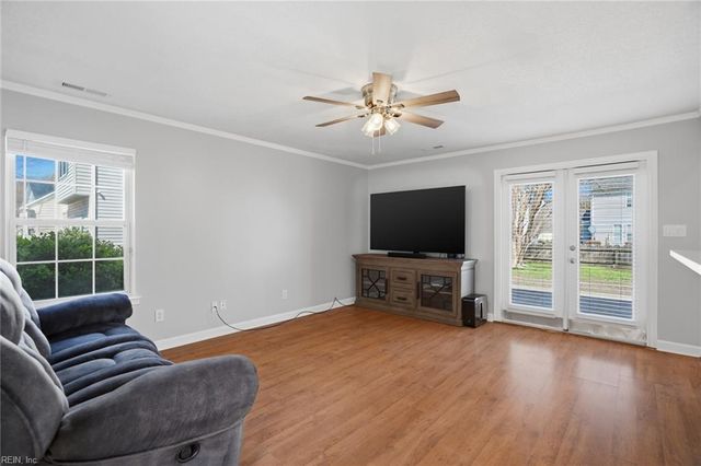 6322 Townsend PL, Suffolk, VA 23435