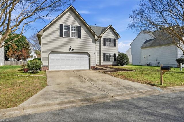 6322 Townsend PL, Suffolk, VA 23435