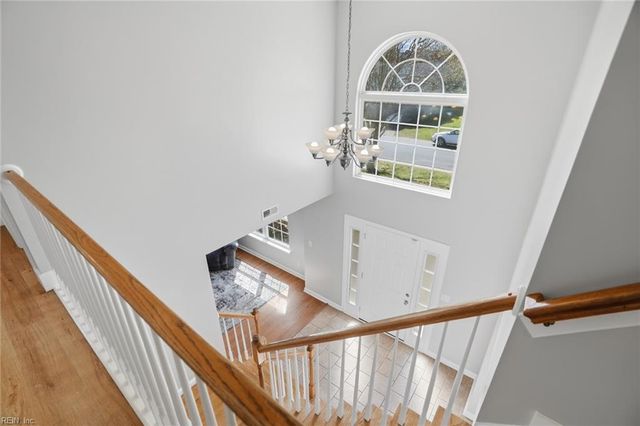 6322 Townsend PL, Suffolk, VA 23435