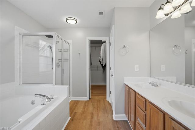 6322 Townsend PL, Suffolk, VA 23435