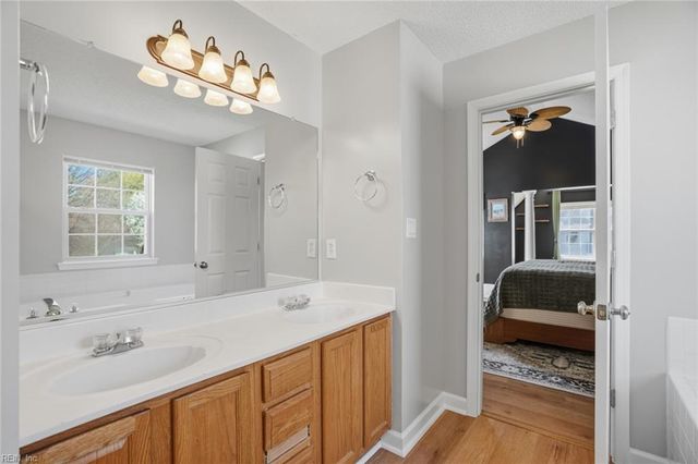 6322 Townsend PL, Suffolk, VA 23435