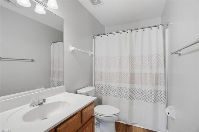 6322 Townsend PL, Suffolk, VA 23435