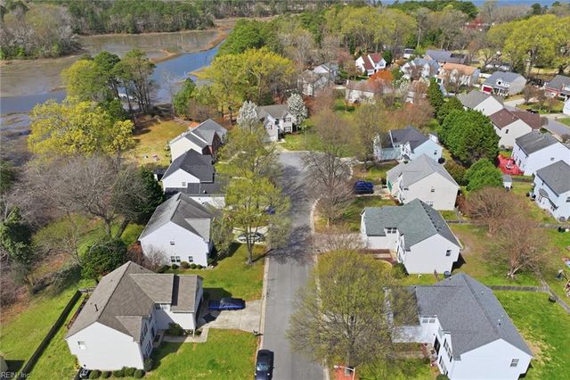 6322 Townsend PL, Suffolk, VA 23435