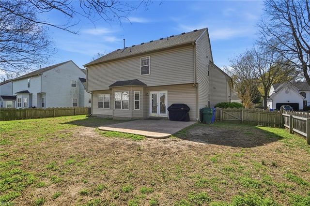 6322 Townsend PL, Suffolk, VA 23435