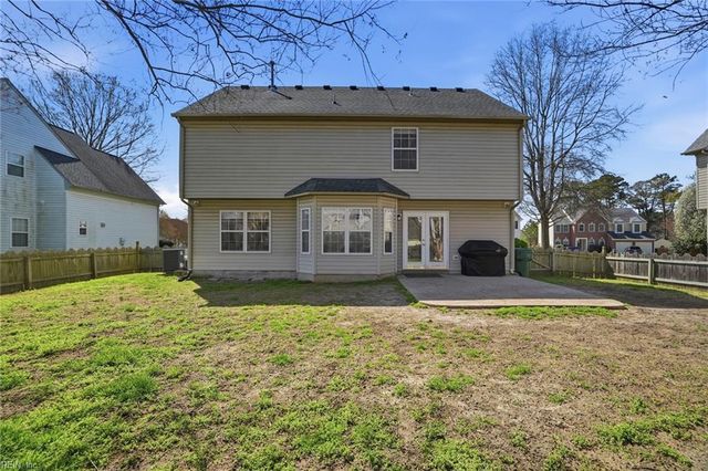 6322 Townsend PL, Suffolk, VA 23435