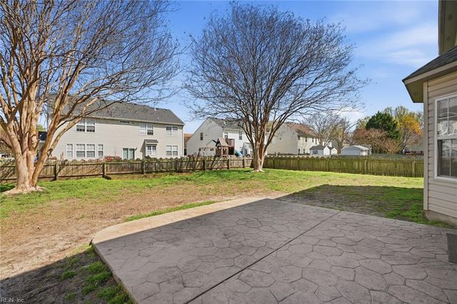 6322 Townsend PL, Suffolk, VA 23435