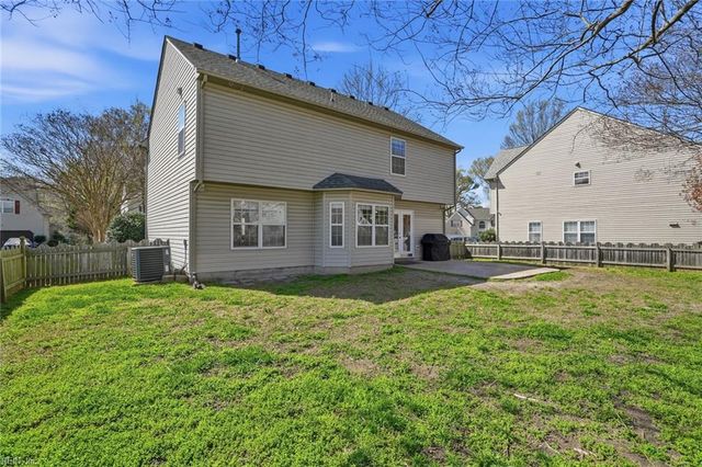 6322 Townsend PL, Suffolk, VA 23435