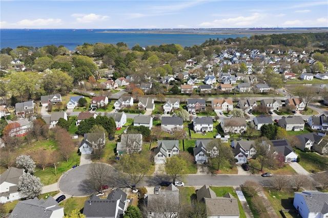 6322 Townsend PL, Suffolk, VA 23435