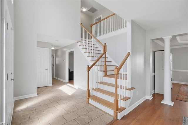 6322 Townsend PL, Suffolk, VA 23435