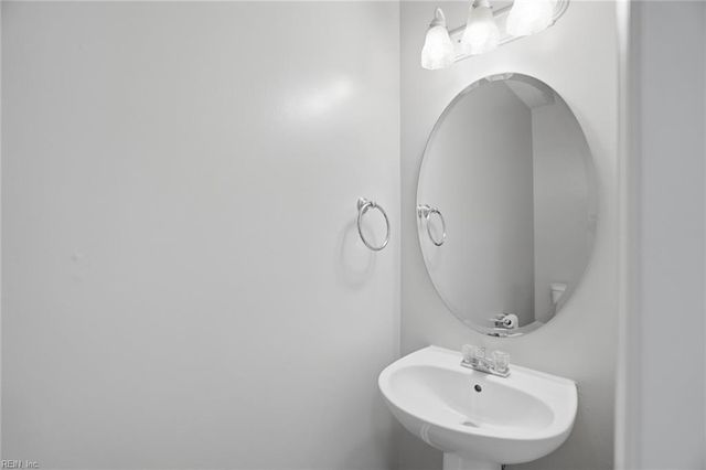 6322 Townsend PL, Suffolk, VA 23435