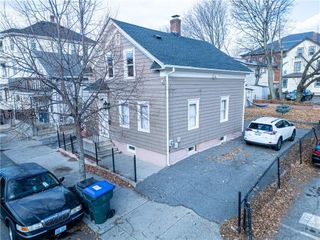 41 Monticello Street, Providence, RI 02903
