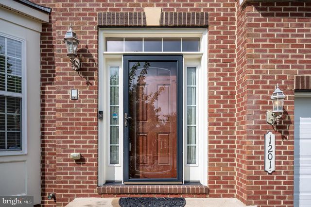 1201 PRESERVE LN, Fredericksburg, VA 22401