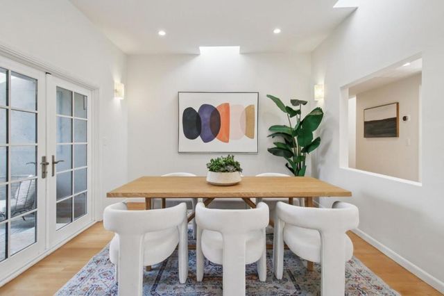 745 Barron Avenue, Palo Alto, CA 94306