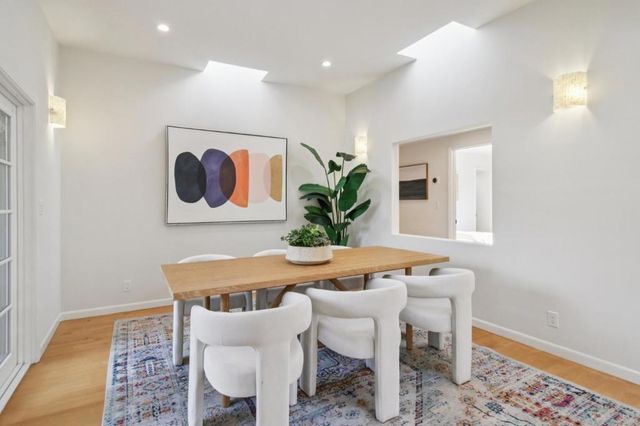 745 Barron Avenue, Palo Alto, CA 94306