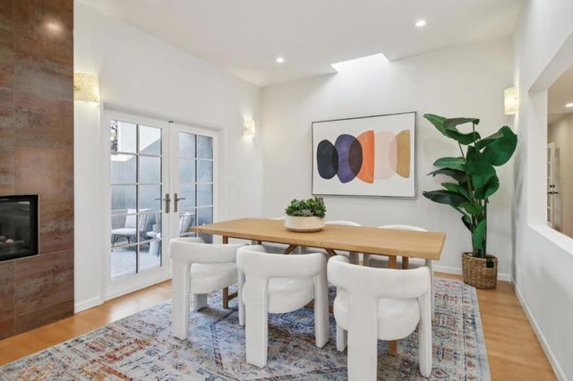 745 Barron Avenue, Palo Alto, CA 94306