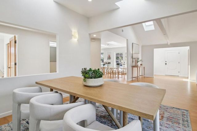 745 Barron Avenue, Palo Alto, CA 94306