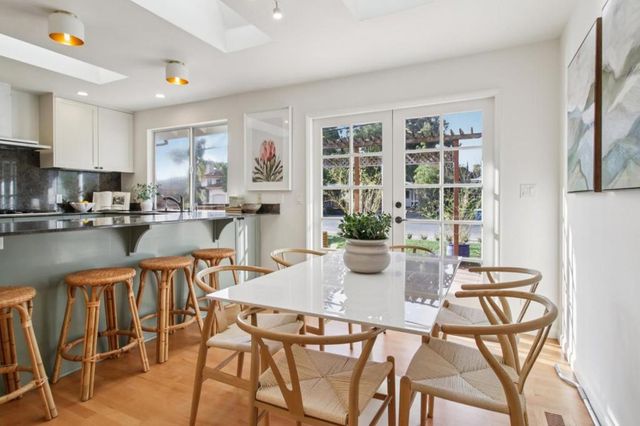 745 Barron Avenue, Palo Alto, CA 94306