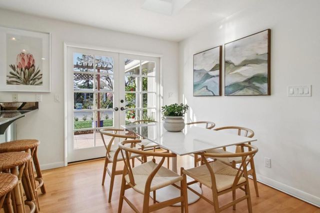 745 Barron Avenue, Palo Alto, CA 94306