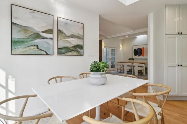 745 Barron Avenue, Palo Alto, CA 94306