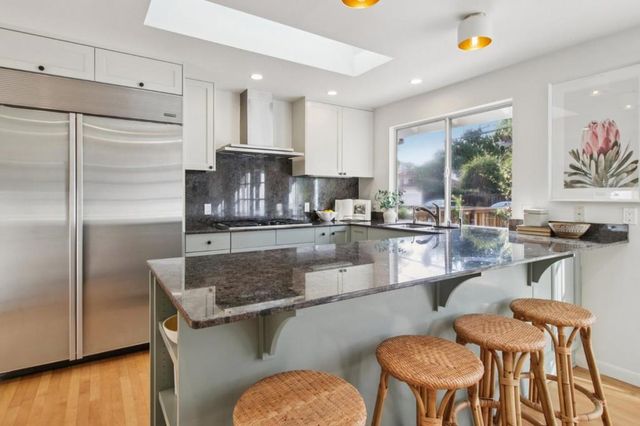 745 Barron Avenue, Palo Alto, CA 94306