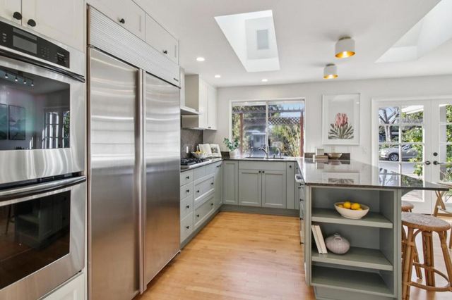 745 Barron Avenue, Palo Alto, CA 94306