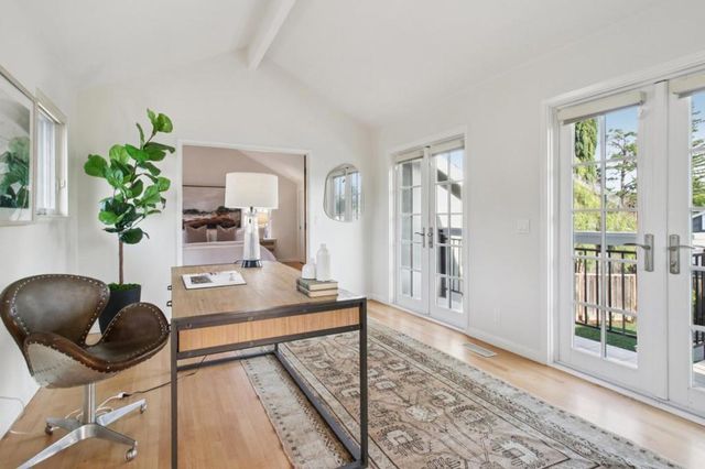 745 Barron Avenue, Palo Alto, CA 94306