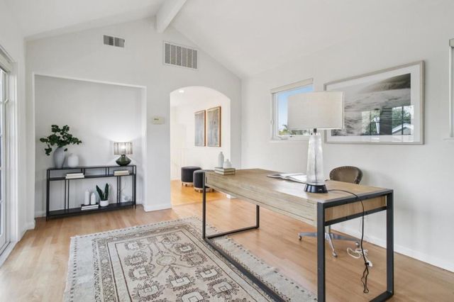 745 Barron Avenue, Palo Alto, CA 94306