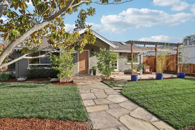 745 Barron Avenue, Palo Alto, CA 94306