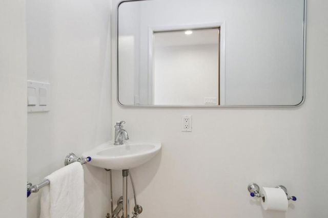 745 Barron Avenue, Palo Alto, CA 94306