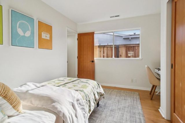 745 Barron Avenue, Palo Alto, CA 94306