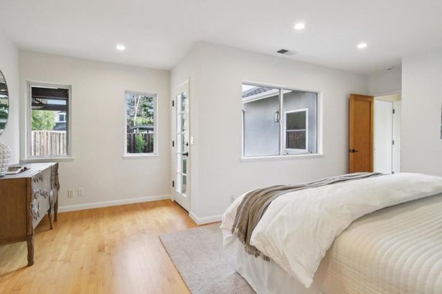 745 Barron Avenue, Palo Alto, CA 94306